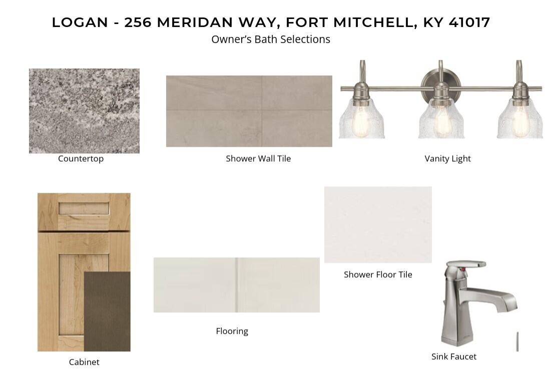 256 Meridian Way, Unit 9504 Fort Mitchell, KY 41017 - Photo 4 of 8