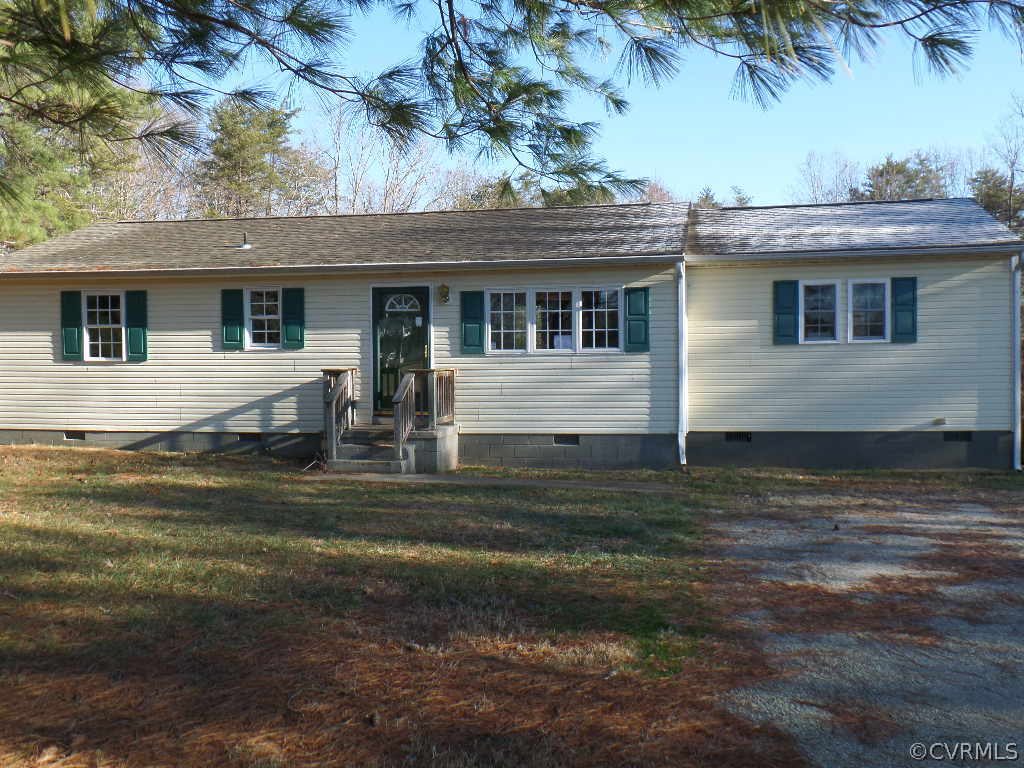 4432 Riddles Bridge Road Goochland, VA 23063 - Photo 1 of 23 Gallery Image 1