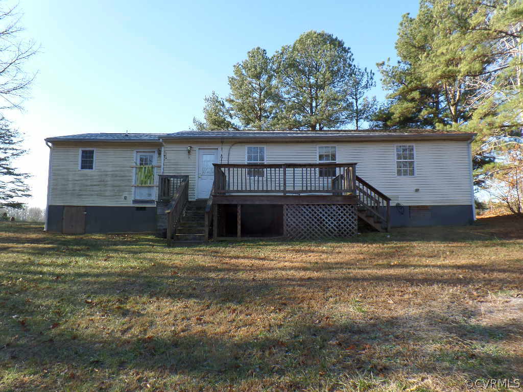 4432 Riddles Bridge Road Goochland, VA 23063 - Photo 19 of 23 Gallery Image 19
