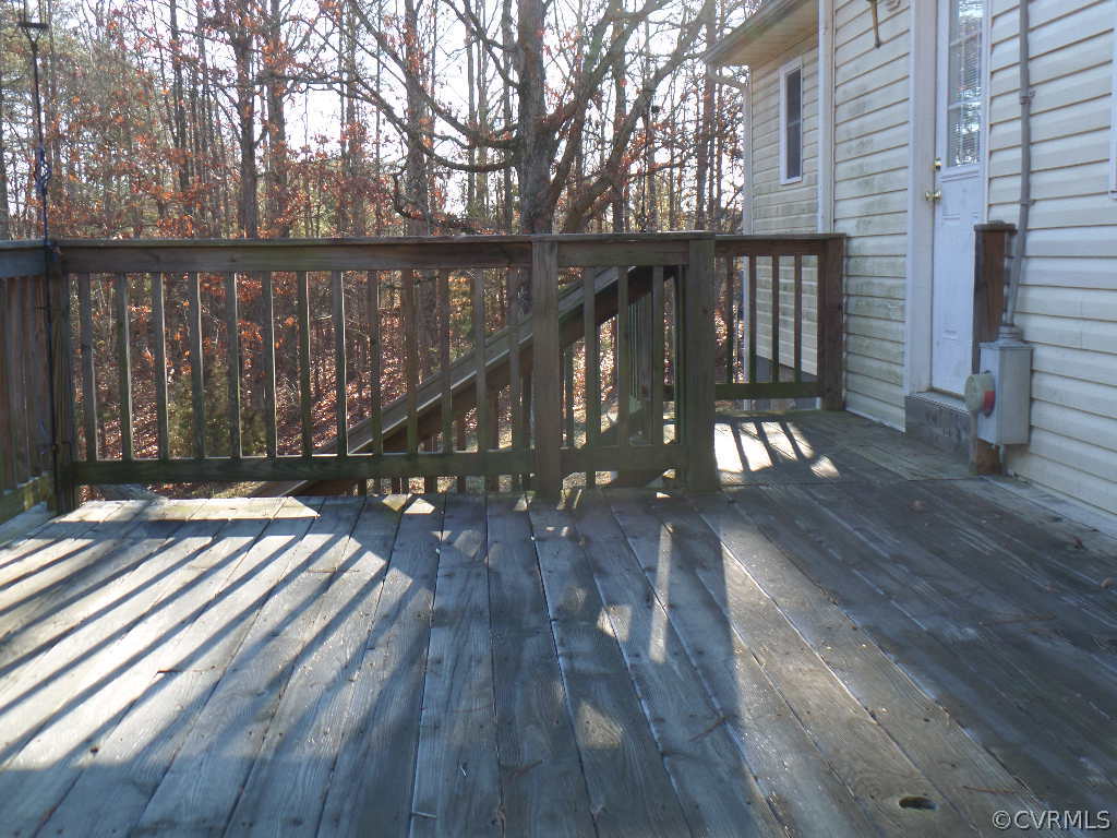 4432 Riddles Bridge Road Goochland, VA 23063 - Photo 21 of 23 Gallery Image 21