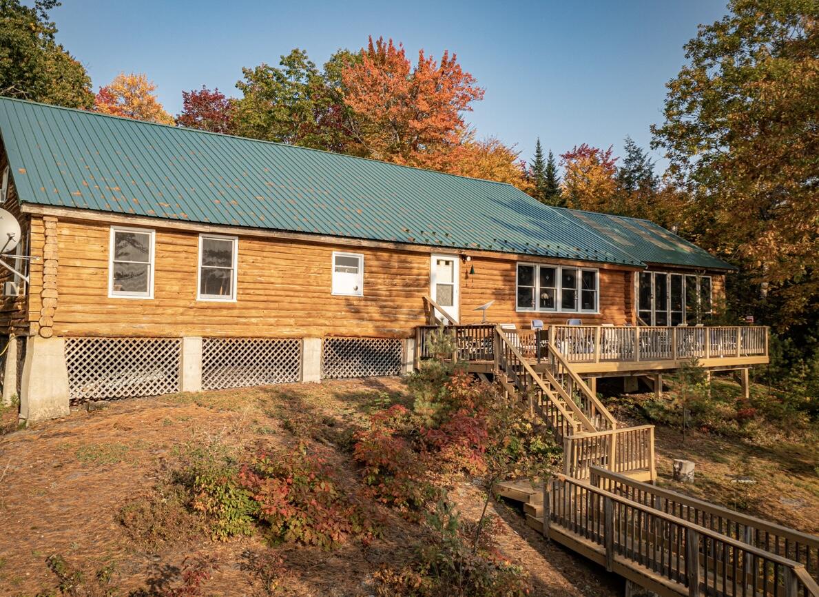 41 Thomas Road Monson, ME 04464 - Photo 35 of 40 Everett 16