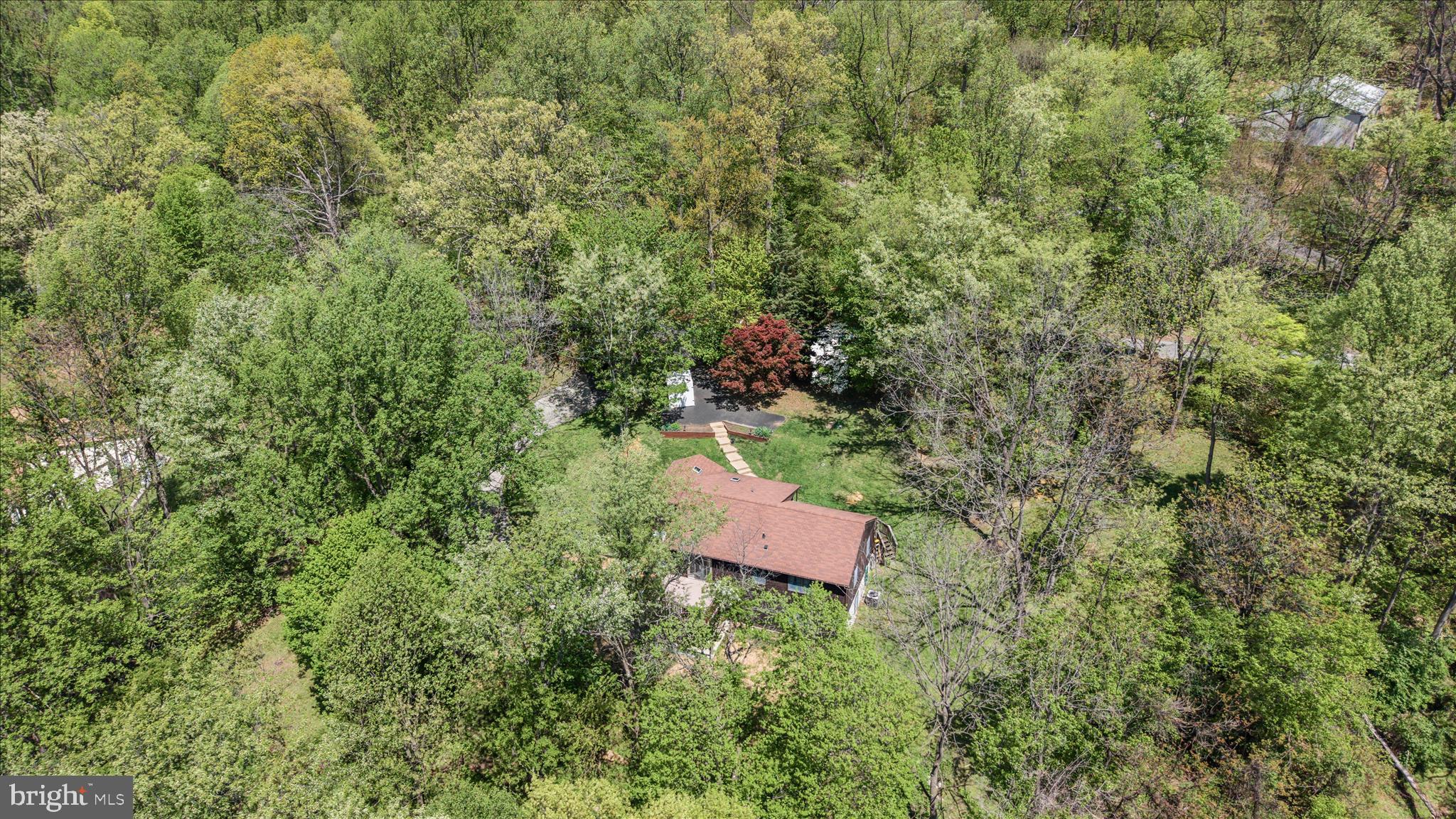 20807 Townsend Road Rohrersville, MD 21779 - Photo 53 of 63 Aerial