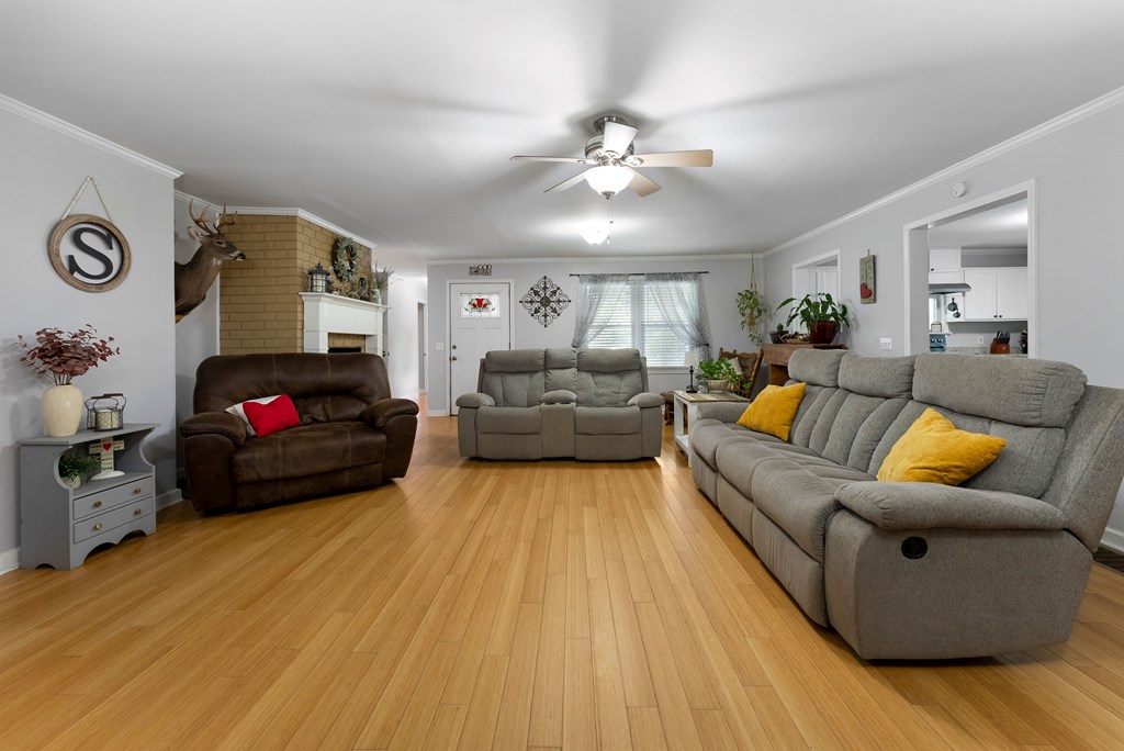1246 Roland Hayes Parkway Southwest Calhoun, GA 30701 - Photo 14 of 44 Gallery Image 14