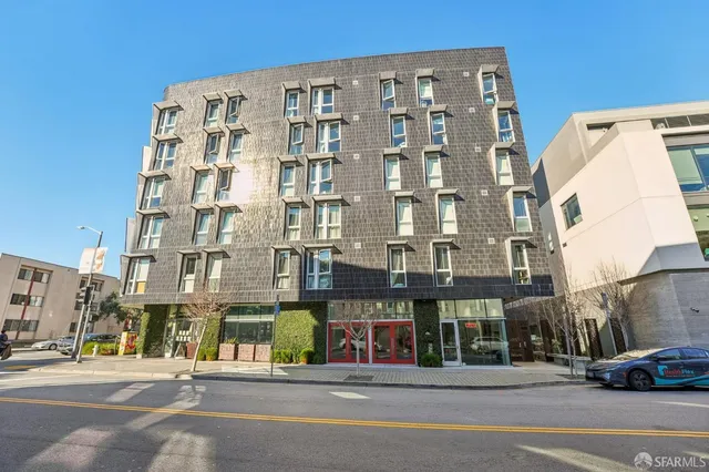 $890,000 | 388 Fulton Street, Unit 201, San Francisco, CA 94102