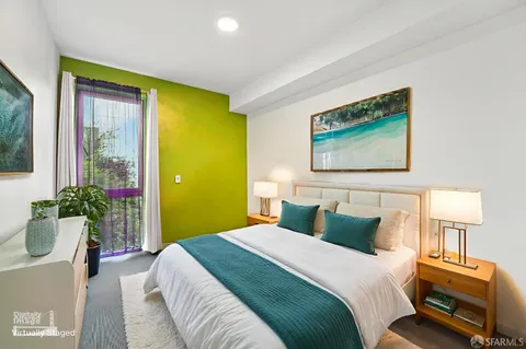 $890,000 | 388 Fulton Street, Unit 201, San Francisco, CA 94102