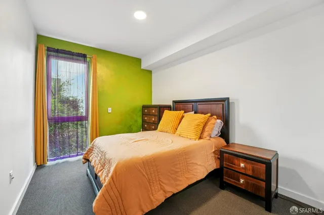 $890,000 | 388 Fulton Street, Unit 201, San Francisco, CA 94102