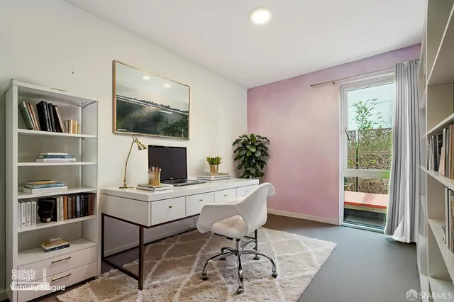 $890,000 | 388 Fulton Street, Unit 201, San Francisco, CA 94102