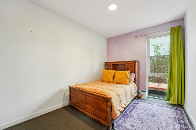 $890,000 | 388 Fulton Street, Unit 201, San Francisco, CA 94102