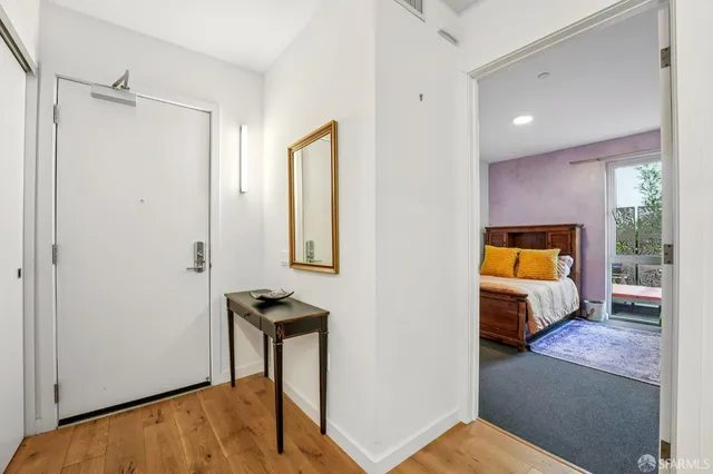 $890,000 | 388 Fulton Street, Unit 201, San Francisco, CA 94102