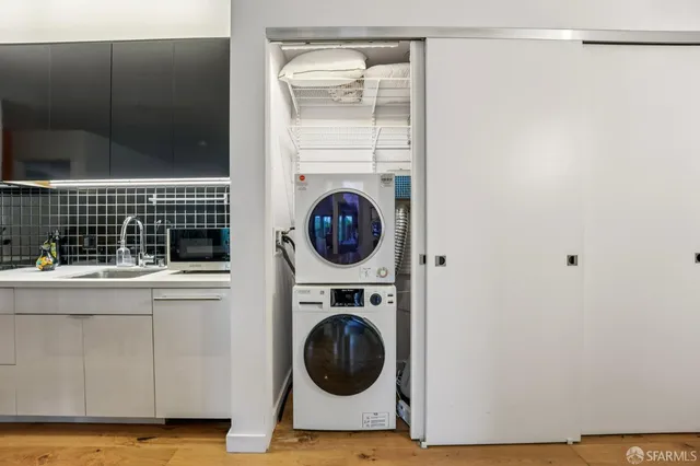 $890,000 | 388 Fulton Street, Unit 201, San Francisco, CA 94102