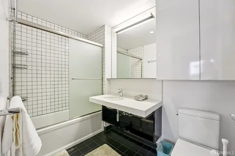 $890,000 | 388 Fulton Street, Unit 201, San Francisco, CA 94102