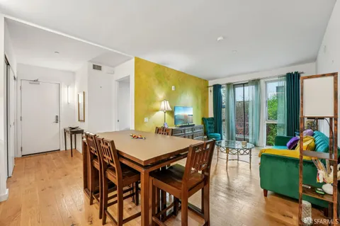 $890,000 | 388 Fulton Street, Unit 201, San Francisco, CA 94102