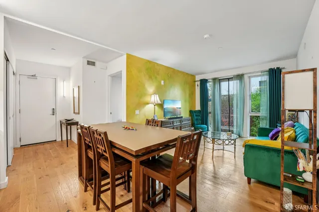 $890,000 | 388 Fulton Street, Unit 201, San Francisco, CA 94102