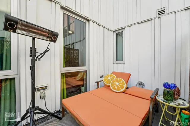 $890,000 | 388 Fulton Street, Unit 201, San Francisco, CA 94102