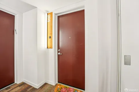 $890,000 | 388 Fulton Street, Unit 201, San Francisco, CA 94102