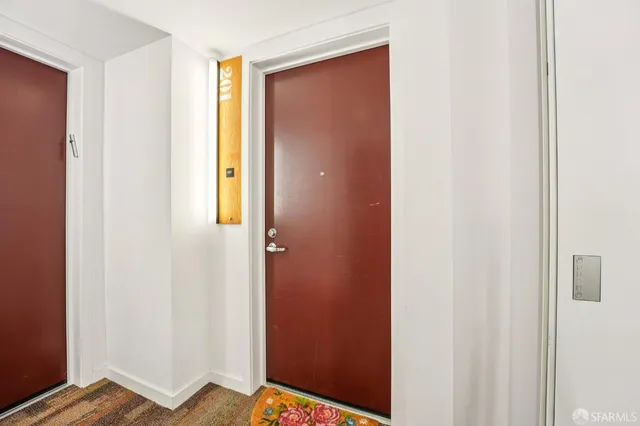 $890,000 | 388 Fulton Street, Unit 201, San Francisco, CA 94102