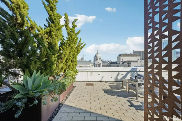 $890,000 | 388 Fulton Street, Unit 201, San Francisco, CA 94102