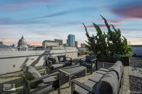 $890,000 | 388 Fulton Street, Unit 201, San Francisco, CA 94102