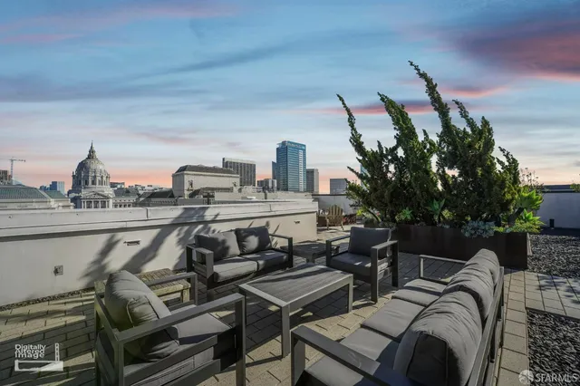 $890,000 | 388 Fulton Street, Unit 201, San Francisco, CA 94102