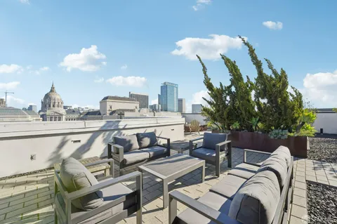 $890,000 | 388 Fulton Street, Unit 201, San Francisco, CA 94102