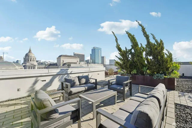 $890,000 | 388 Fulton Street, Unit 201, San Francisco, CA 94102