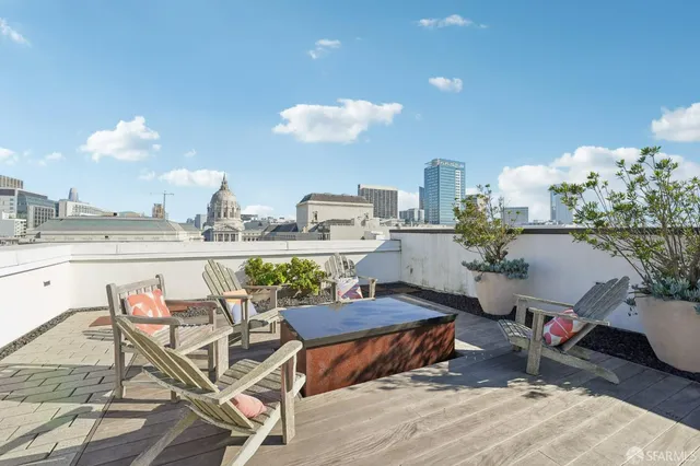 $890,000 | 388 Fulton Street, Unit 201, San Francisco, CA 94102