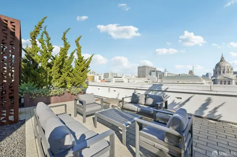 $890,000 | 388 Fulton Street, Unit 201, San Francisco, CA 94102