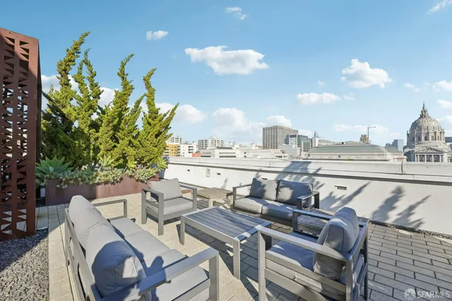 $890,000 | 388 Fulton Street, Unit 201, San Francisco, CA 94102