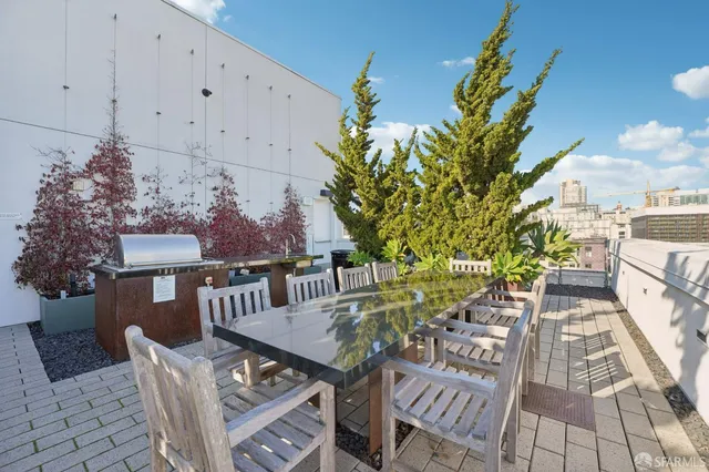 $890,000 | 388 Fulton Street, Unit 201, San Francisco, CA 94102