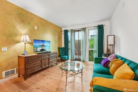 $890,000 | 388 Fulton Street, Unit 201, San Francisco, CA 94102