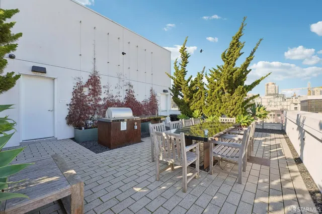 $890,000 | 388 Fulton Street, Unit 201, San Francisco, CA 94102