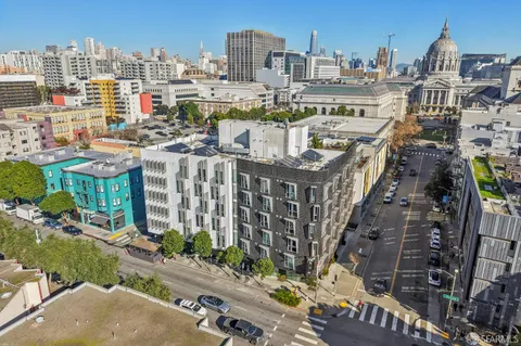 $890,000 | 388 Fulton Street, Unit 201, San Francisco, CA 94102