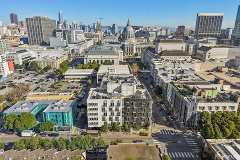 $890,000 | 388 Fulton Street, Unit 201, San Francisco, CA 94102