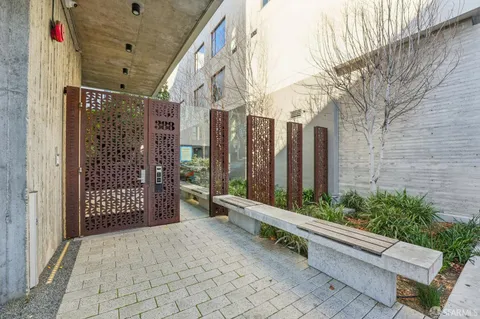 $890,000 | 388 Fulton Street, Unit 201, San Francisco, CA 94102