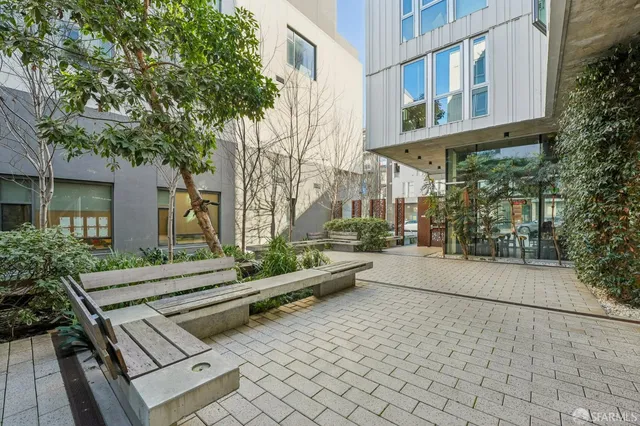 $890,000 | 388 Fulton Street, Unit 201, San Francisco, CA 94102
