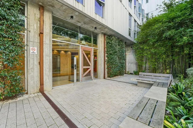 $890,000 | 388 Fulton Street, Unit 201, San Francisco, CA 94102