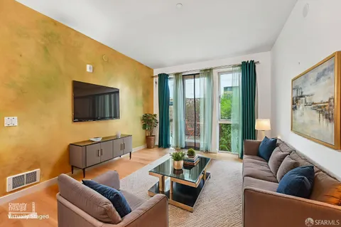 $890,000 | 388 Fulton Street, Unit 201, San Francisco, CA 94102