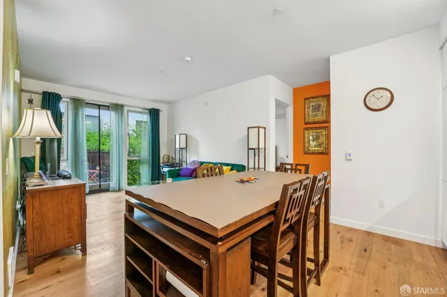 $890,000 | 388 Fulton Street, Unit 201, San Francisco, CA 94102