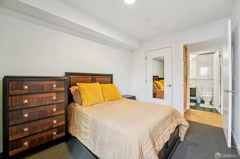 $890,000 | 388 Fulton Street, Unit 201, San Francisco, CA 94102