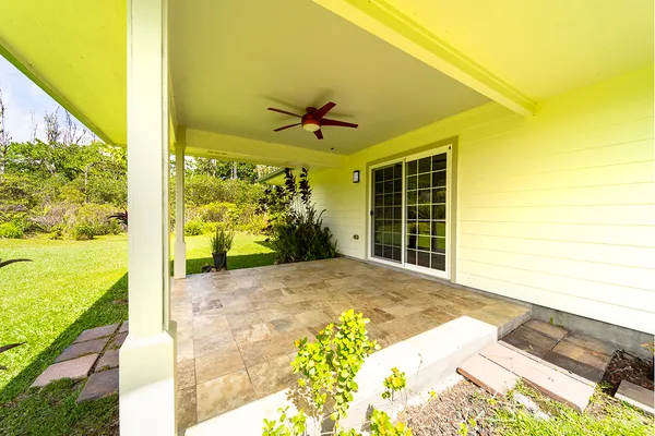 a very nice looking room with a large window