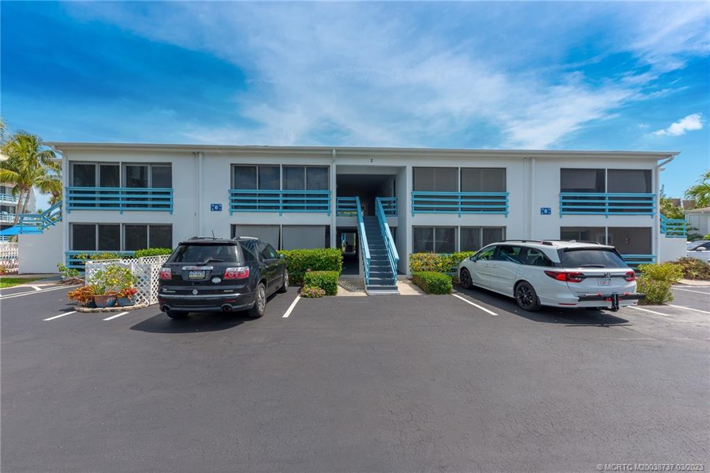 11000 South Ocean Dr S Unit 26  