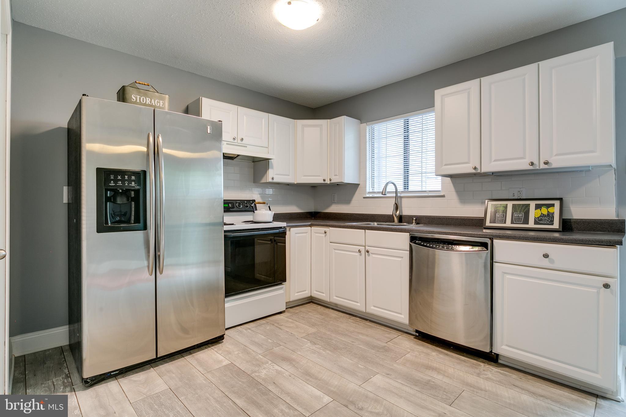 2576 Fox Ridge Court Woodbridge, VA 22192 - Photo 13 of 23