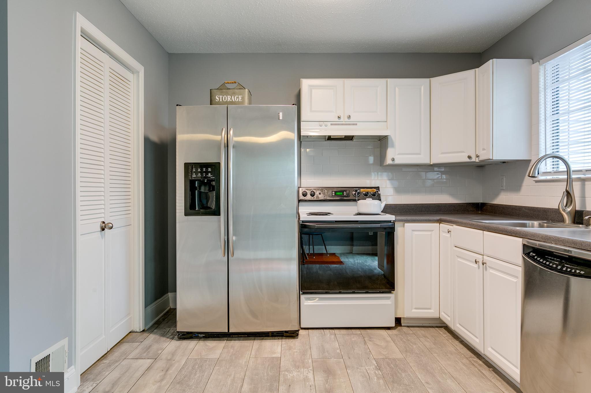2576 Fox Ridge Court Woodbridge, VA 22192 - Photo 14 of 23