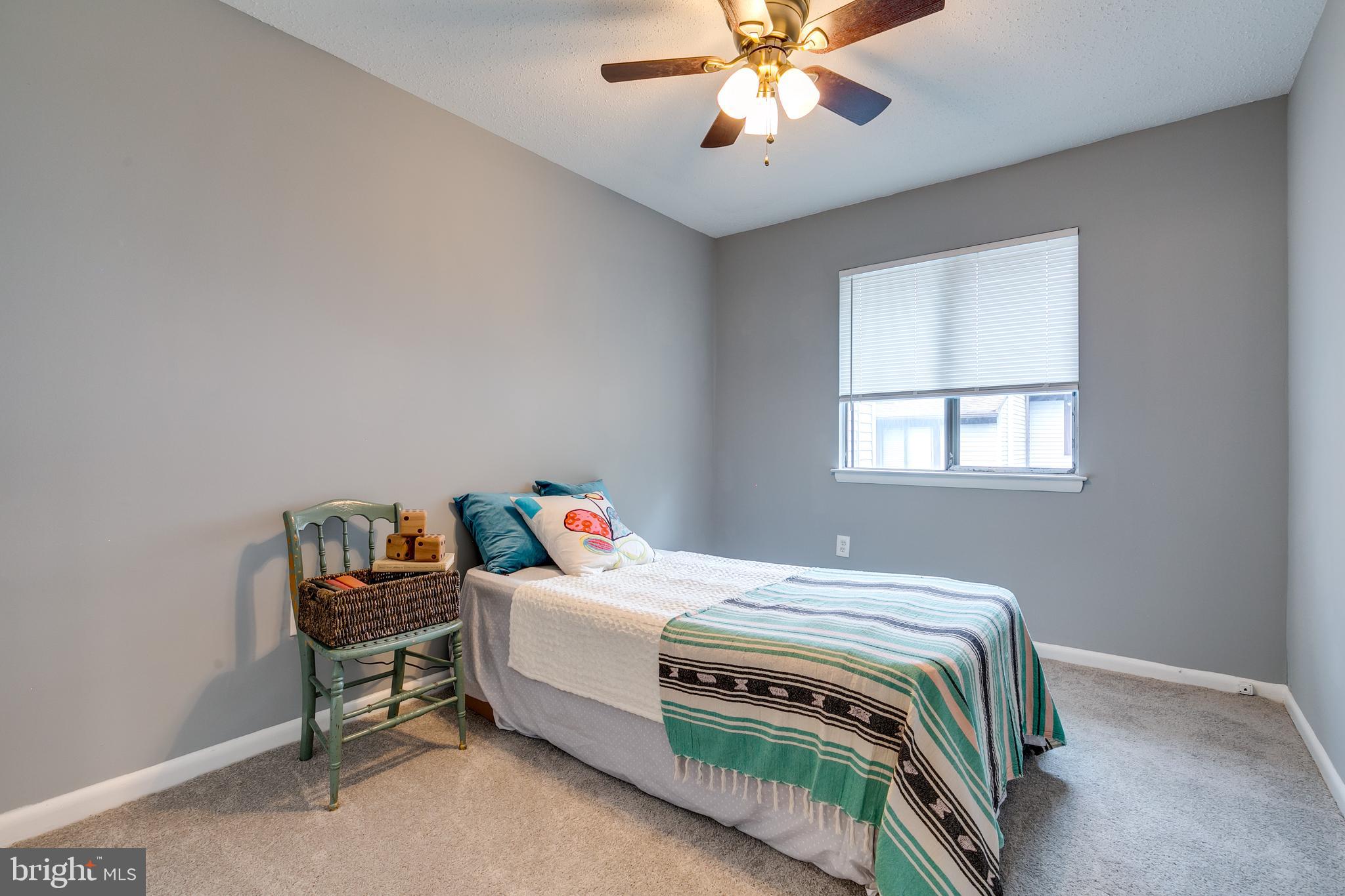 2576 Fox Ridge Court Woodbridge, VA 22192 - Photo 20 of 23