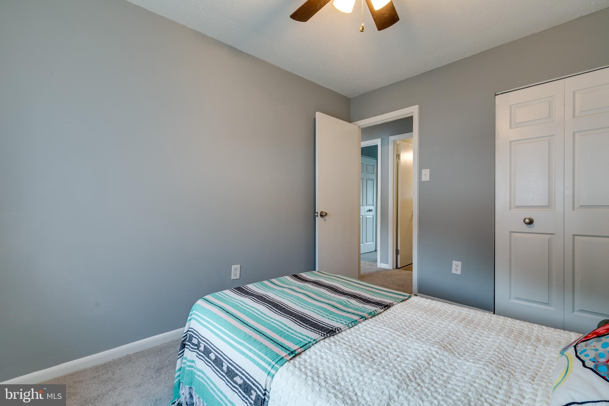 2576 Fox Ridge Court Woodbridge, VA 22192 - Photo 21 of 23