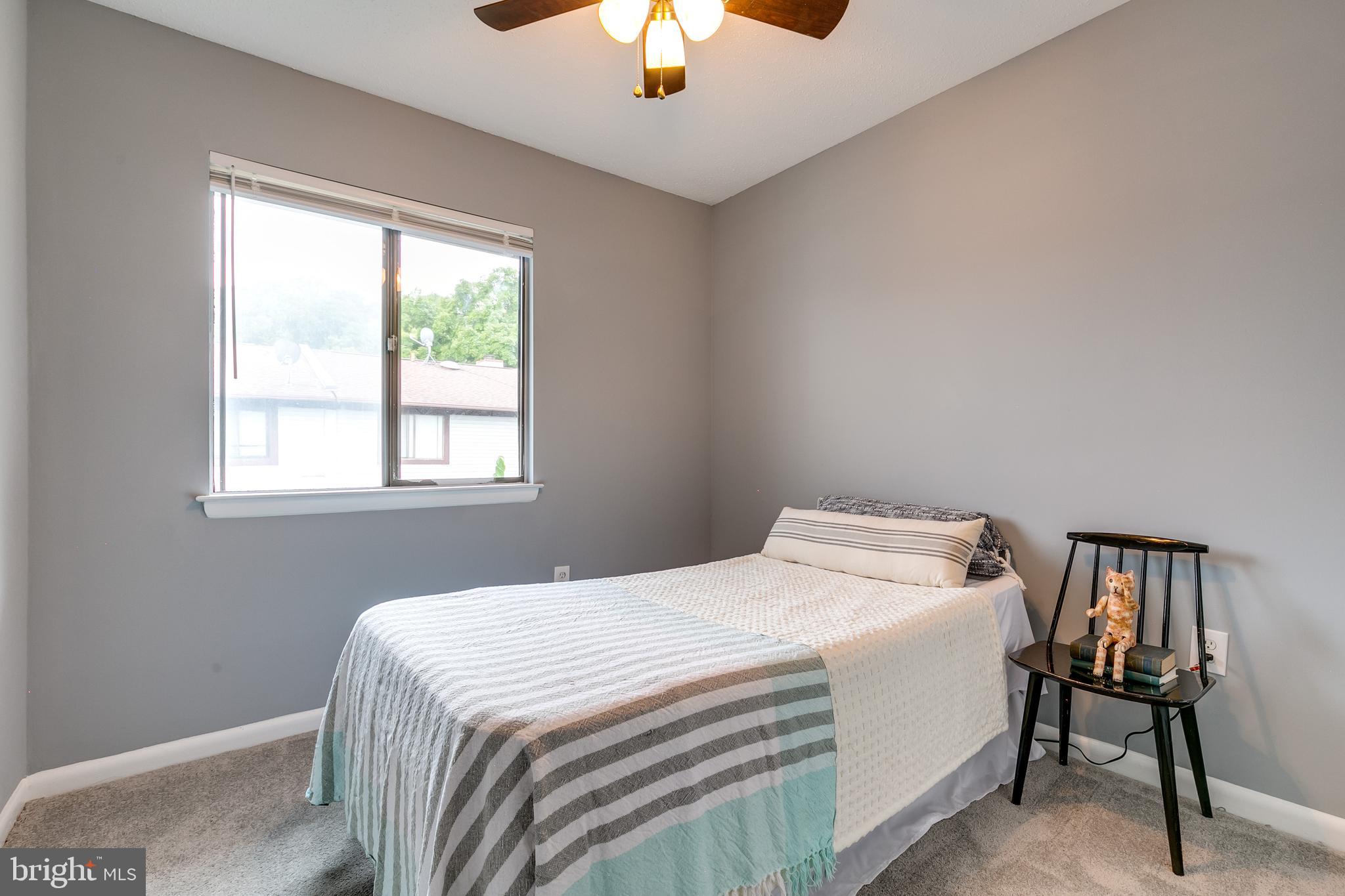 2576 Fox Ridge Court Woodbridge, VA 22192 - Photo 22 of 23