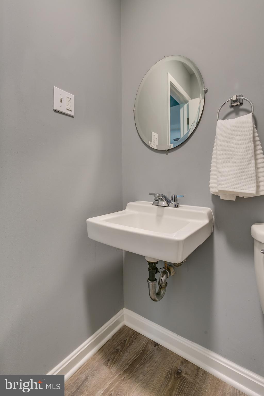 2576 Fox Ridge Court Woodbridge, VA 22192 - Photo 9 of 23
