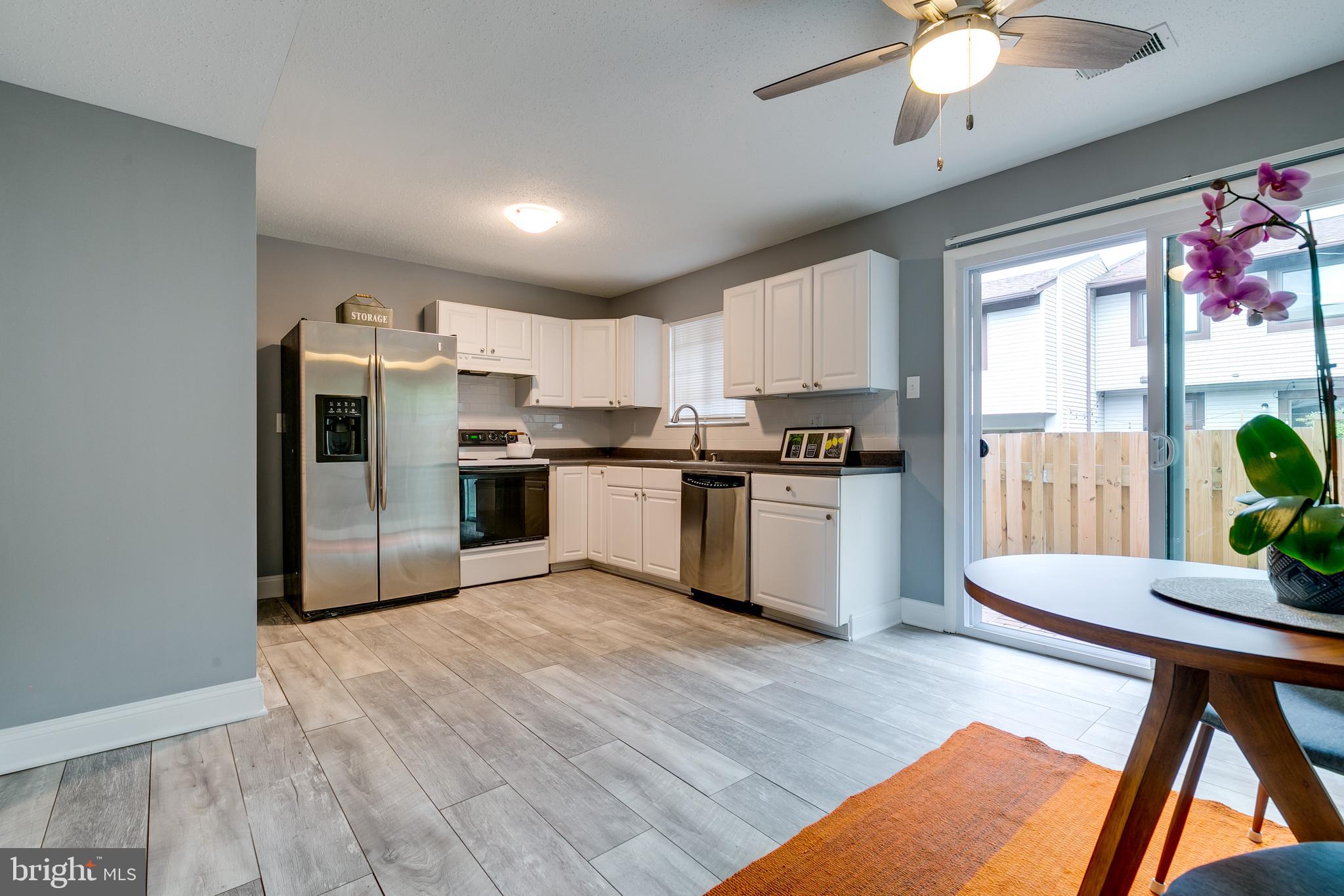 2576 Fox Ridge Court Woodbridge, VA 22192 - Photo 10 of 23