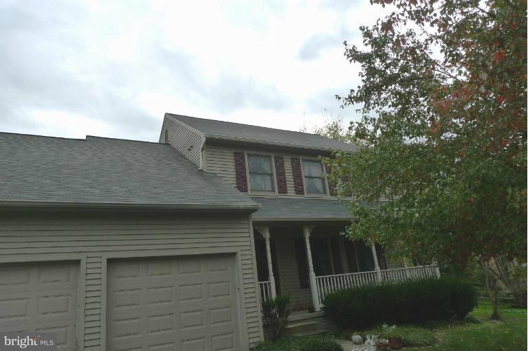 10609 Old Barn Road New Market, MD 21774 - Photo 2 of 30 Exterior (General)
