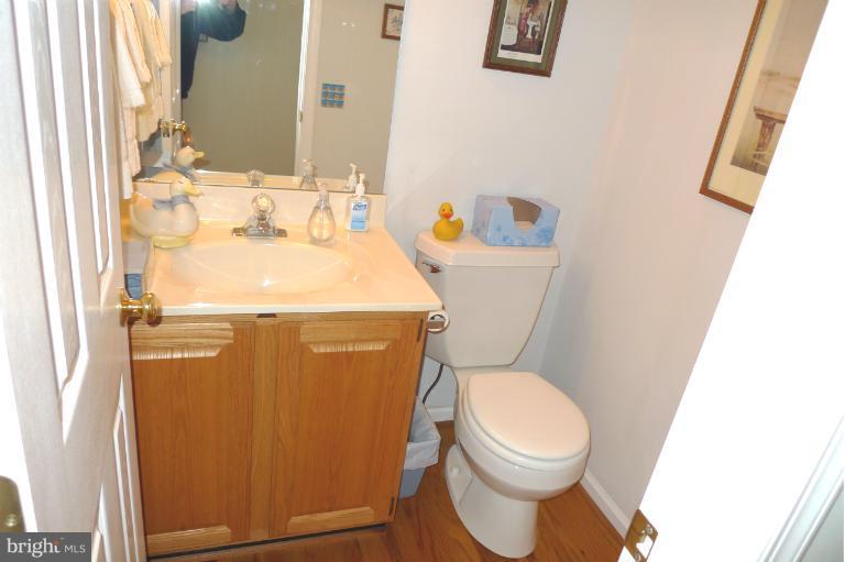 10609 Old Barn Road New Market, MD 21774 - Photo 24 of 30 Bath